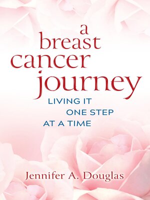 cover image of A Breast Cancer Journey